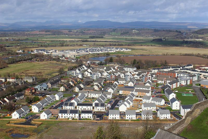 scotland271.JPG - Stirling CastleStirling Castle