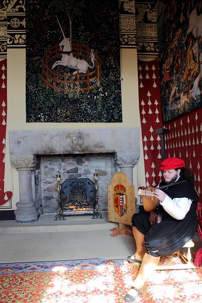 scotland274.JPG - Stirling Castle