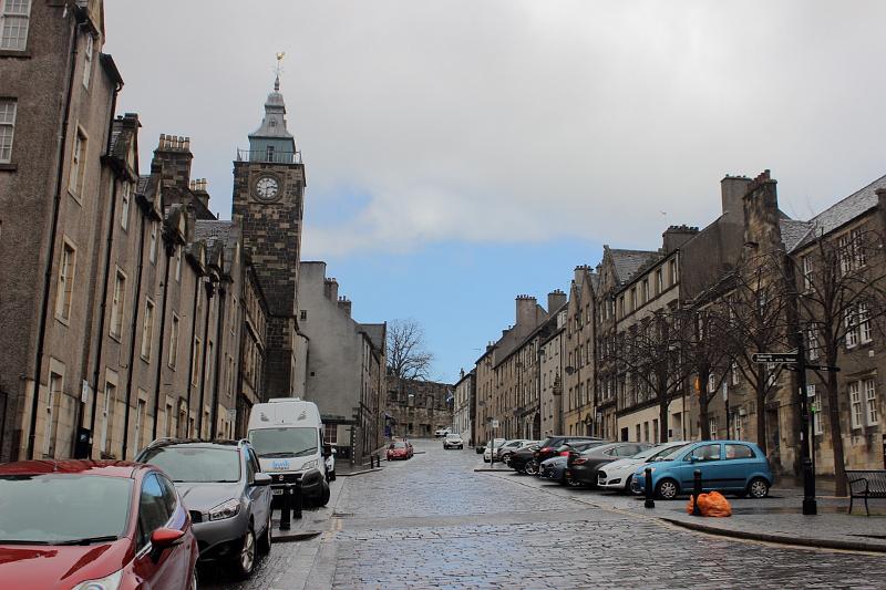 scotland280.JPG - A street in Stirling