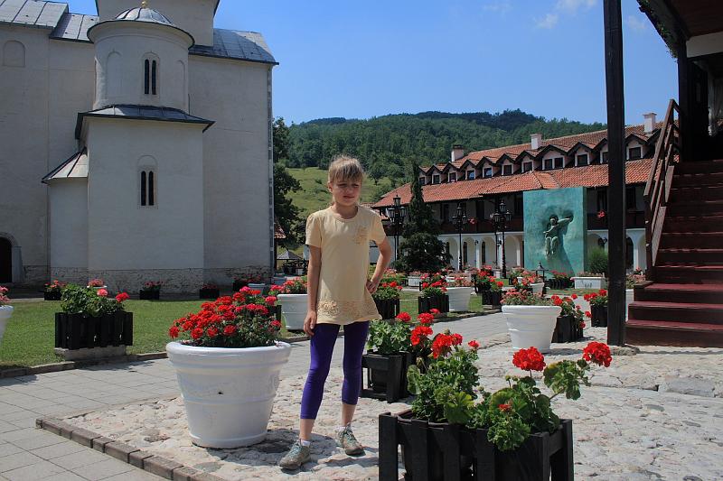 serbia8340.JPG - Mileševa Monastery