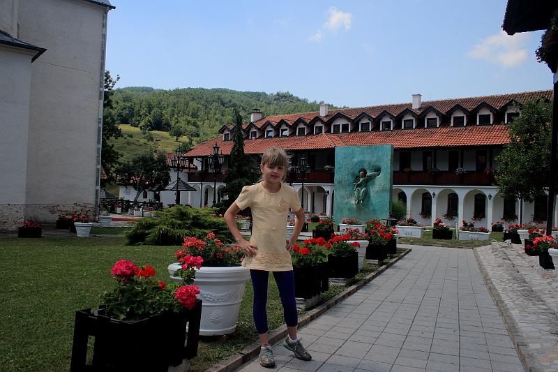 serbia8341.JPG - Mileševa Monastery