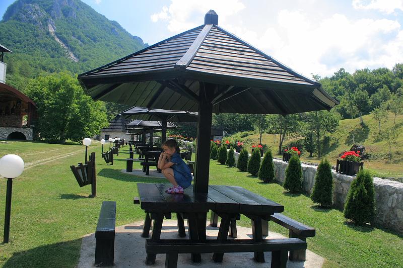 serbia8342.JPG - At the Mileševa Monastery