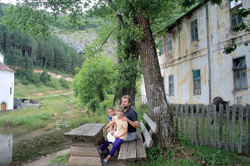 serbia8352.JPG - Village of Štitkovo near Nova Varoš