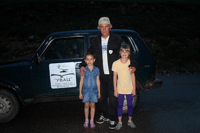 serbia8365.JPG - Rebronja Mesko - our Guide in Uvac 