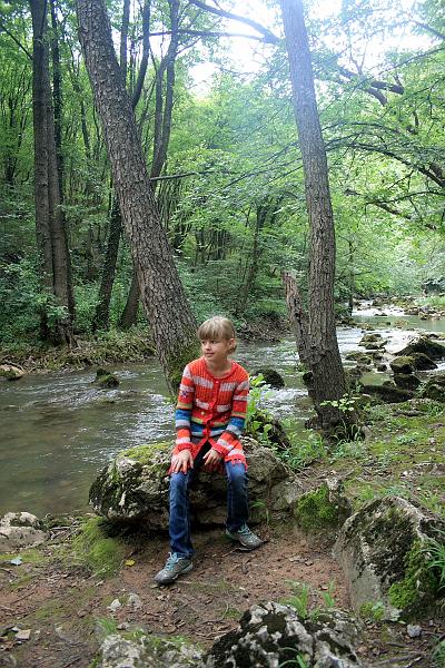 serbia8452.JPG - Trek to Soko Grad (Sokolac) Fortress, Sokobanja