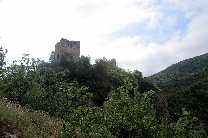 serbia8453.JPG - Soko Grad (SoKolac) Fortress, Sokobanja