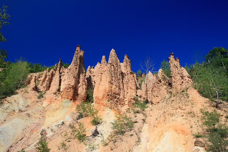 serbia8457.JPG - Đavolja Varoš, "Devil's Town"