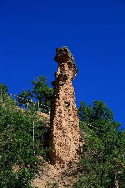 serbia8458.JPG - Đavolja Varoš, "Devil's Town"