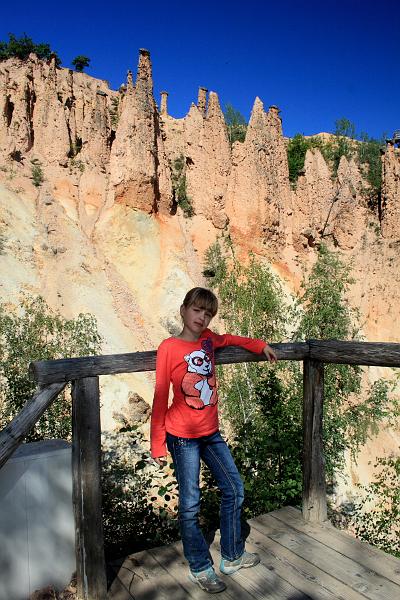 serbia8460.JPG - Đavolja Varoš, "Devil's Town"