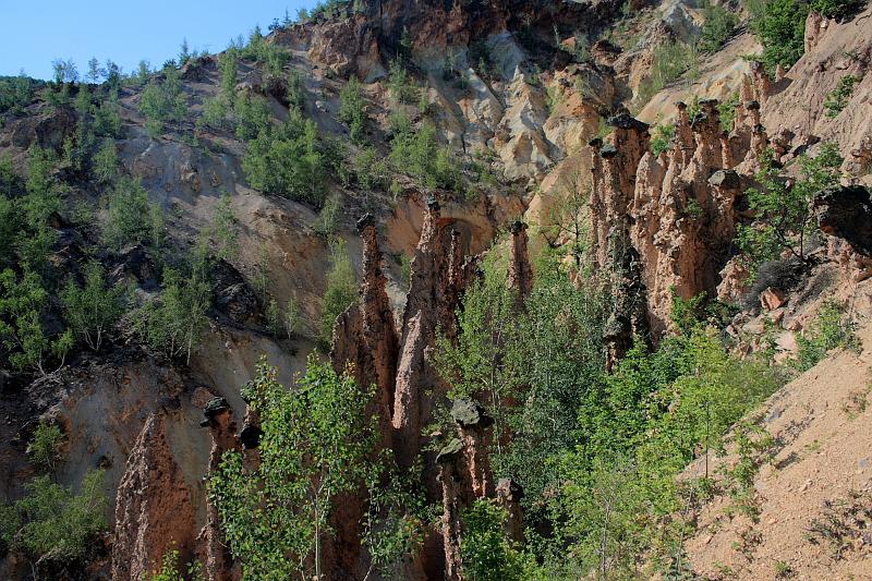 serbia8463.JPG - Đavolja Varoš,"Devil's Town"