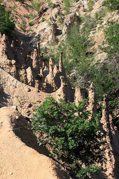 serbia8464.JPG - Đavolja Varoš, "Devil's Town"