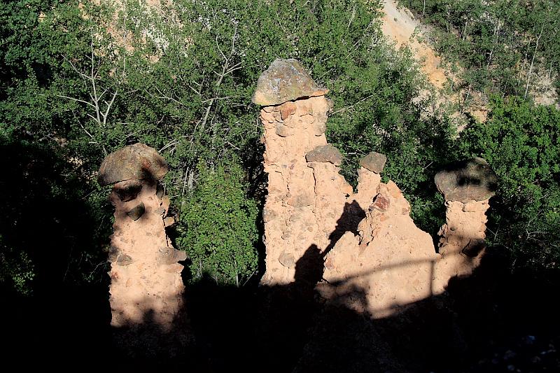 serbia8466.JPG - Đavolja Varoš, "Devil's Town"