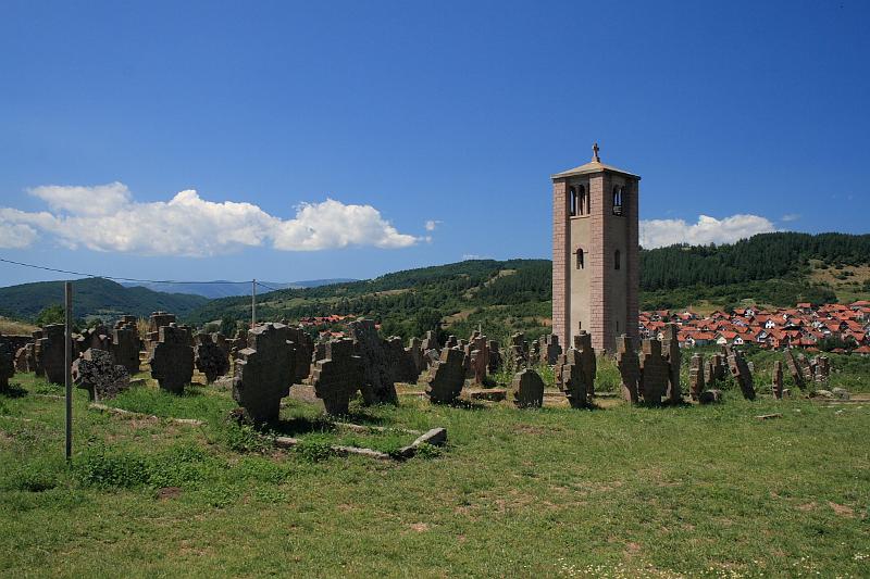 serbia8474.JPG - Petrova crkva, Novi Pazar 