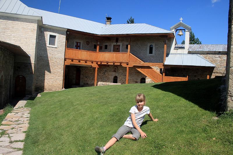 serbia8477.JPG - The Tracts of Saint George (Монастырь Джурджеви-Ступови),  Novi Pazar