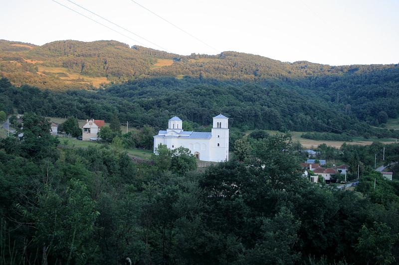 serbia8483.JPG - Monastery "Нова Павлица" (New Pavlica)
