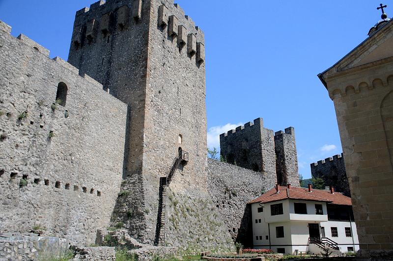 serbia8485.JPG - Manasija Monastery