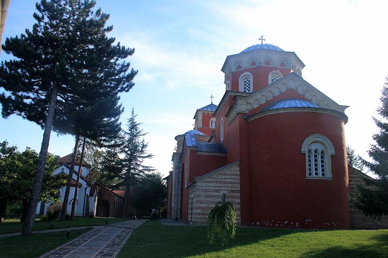 serbia8496.JPG - Žiča monastery