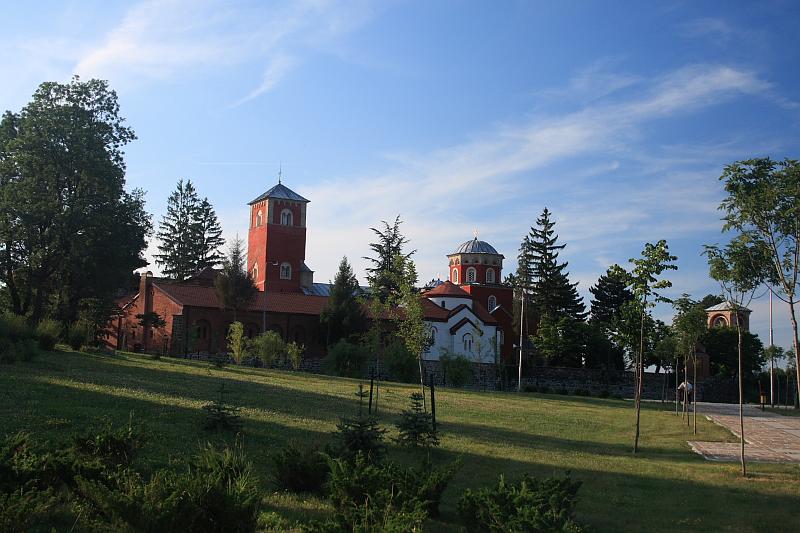 serbia8499.JPG - Žiča monastery