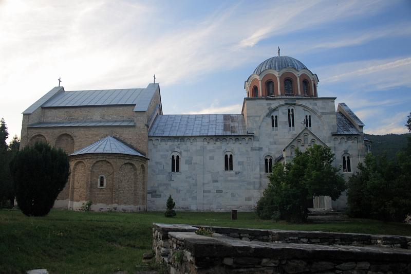 serbia8500.JPG - Studenica Monastery