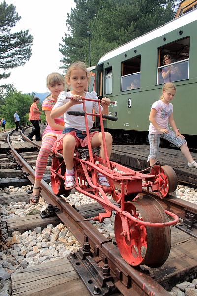 serbia8524.JPG - Narrow gauge railway "Šargan Eight", Mokra Gora
