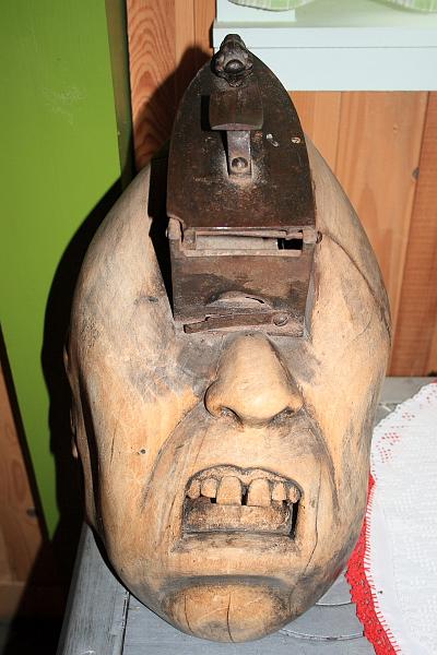 serbia8528.JPG - Ethno village Drvengrad (Timber Town)