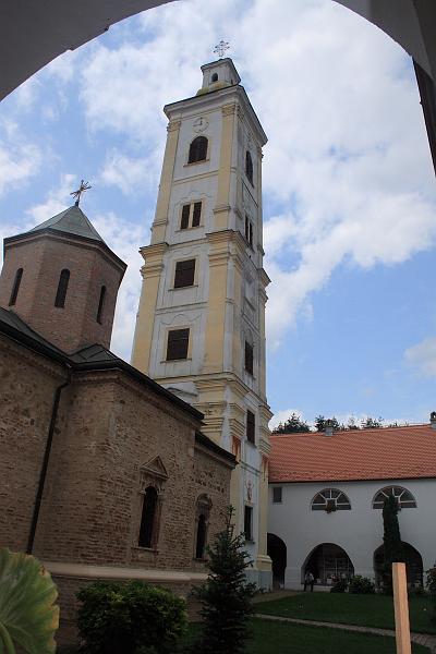 serbia8563.JPG - Velika Remeta Monastery, Frushka Gora