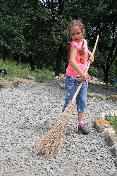 serbia8566.JPG - Velika Remeta Monastery, Frushka Gora