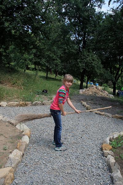serbia8567.JPG - Velika Remeta Monastery, Frushka Gora