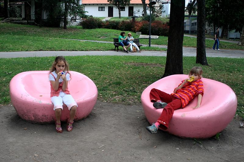 serbia8580.JPG - Kalemegdan Park, Belgrade