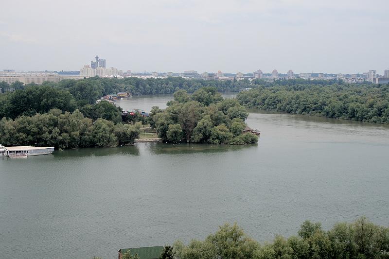 serbia8582.JPG - Kalemegdan Fortress, Belgrade