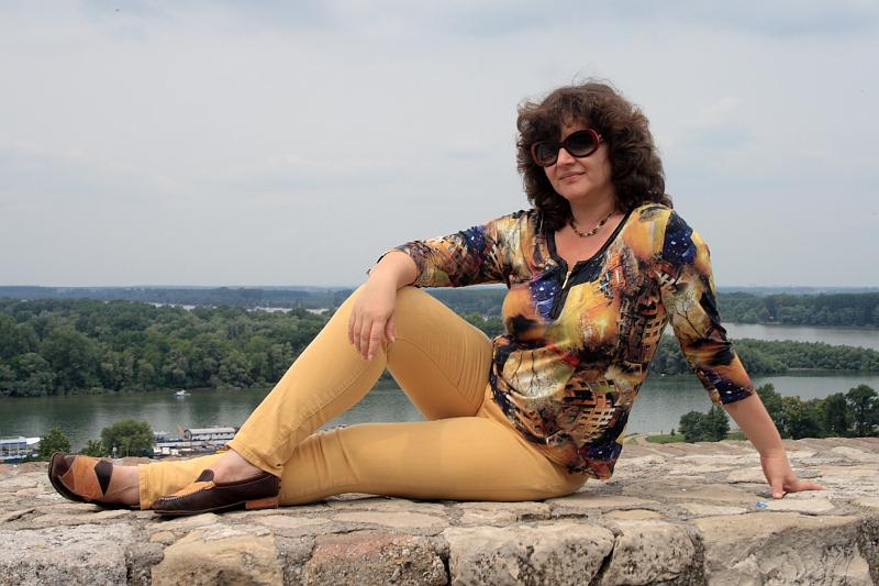 serbia8584.JPG - Kalemegdan Fortress, Belgrade