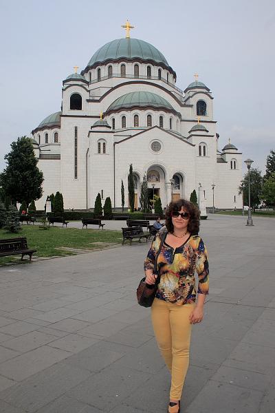 serbia8595.JPG - The Church of Saint Sava, Belgrade