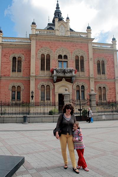 serbia8657.JPG - Novi Sad, Central Square