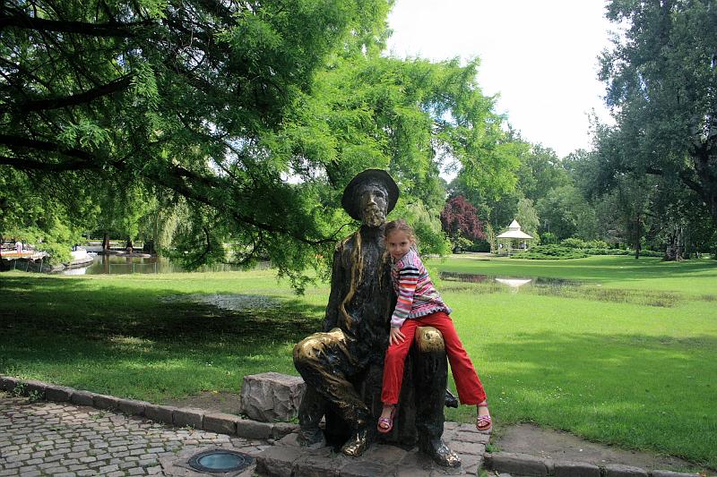 serbia8658.JPG - Dunavski Park, Novi Sad