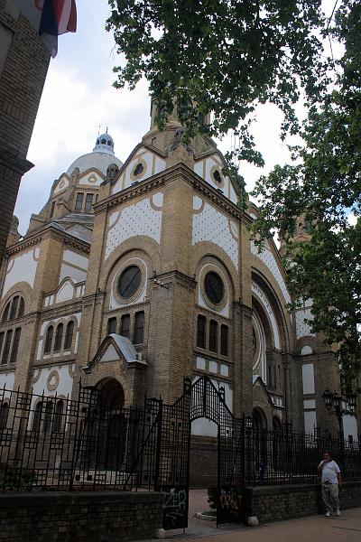 serbia8669.JPG - Novi Sad Synagogue