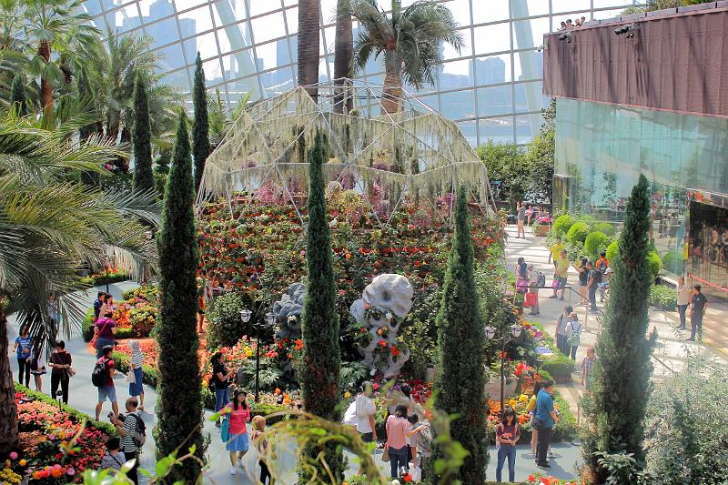 singapore041.JPG - Gardens by the Bay 