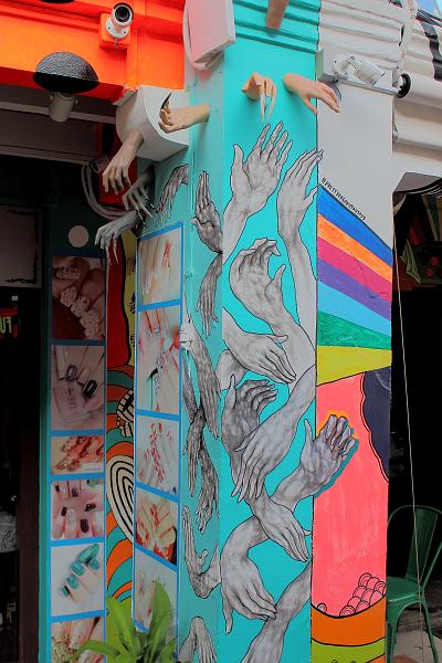 singapore082.JPG -  Arab Quarter 