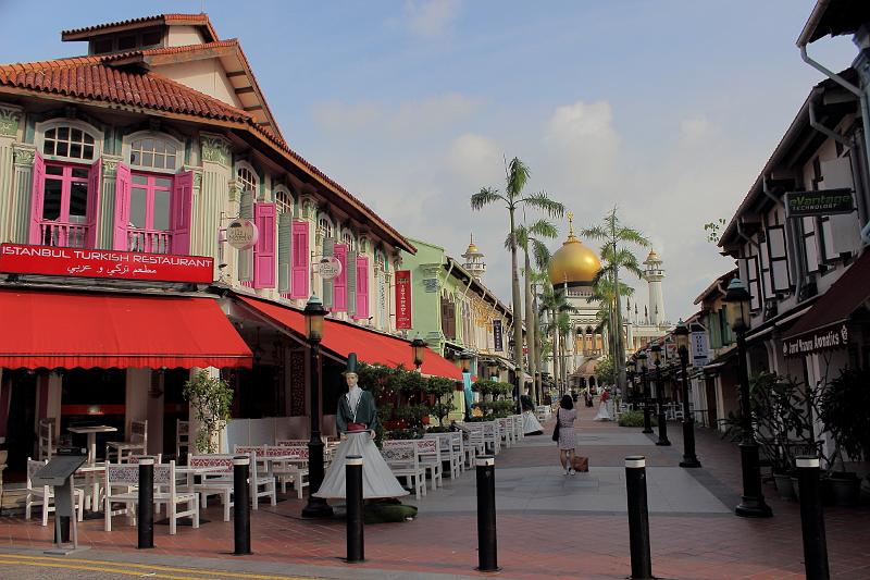 singapore097.JPG -  Arab Quarter 