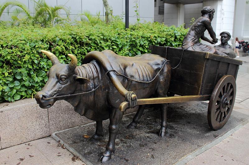 singapore137.JPG - The River Merchants, Maybank Tower