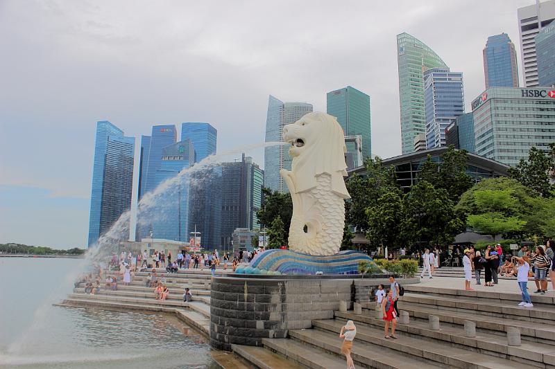 singapore144.JPG - Merlion Park
