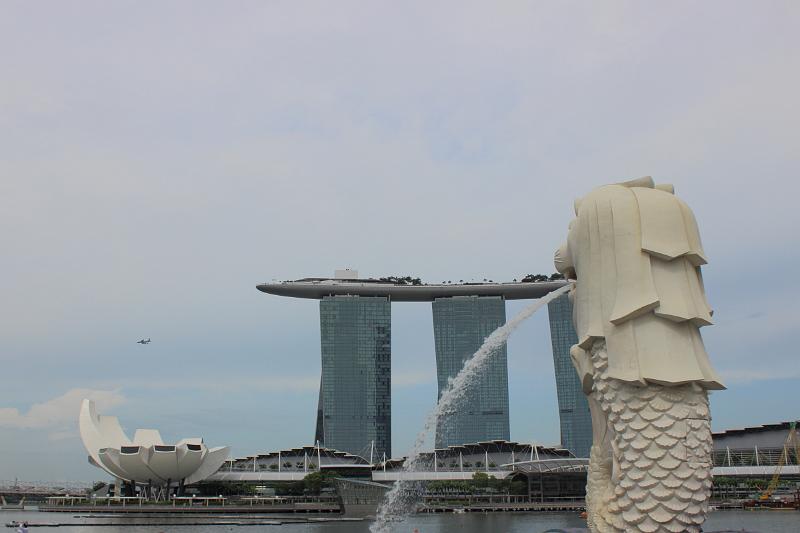 singapore146.JPG - Merlion Park