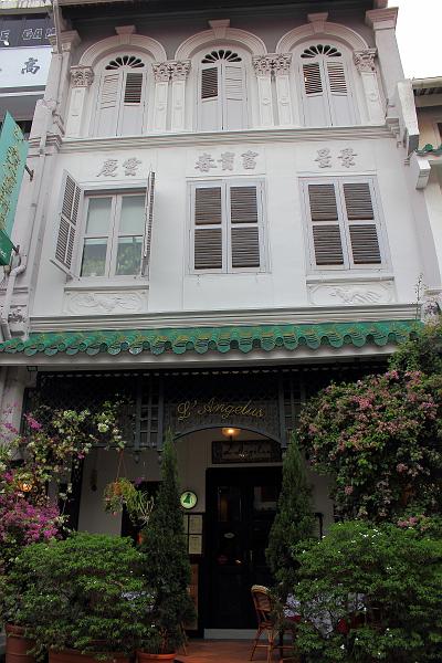 singapore171.JPG - French Restaurant in Chinatown
