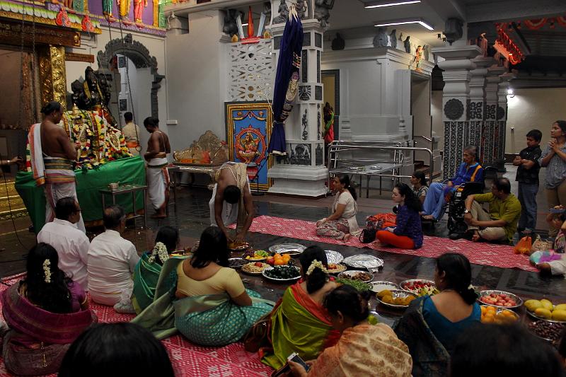 singapore236.JPG - Little India - Sri Srinivasa Perumal Temple 