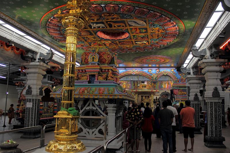 singapore237.JPG - Little India - Sri Srinivasa Perumal Temple 