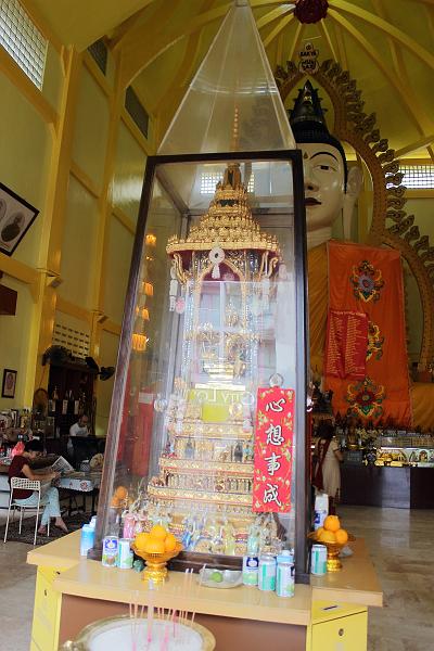 singapore279.JPG - Little India - Sakya Muni Buddha Gaya Temple 