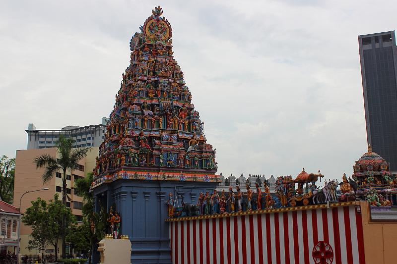 singapore284.JPG - Little India - Sri Srinivasa Perumal Temple 