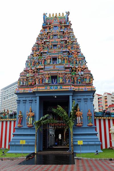 singapore286.JPG - Little India - Sri Srinivasa Perumal Temple 