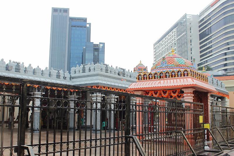 singapore289.JPG - Little India - Sri Srinivasa Perumal Temple 