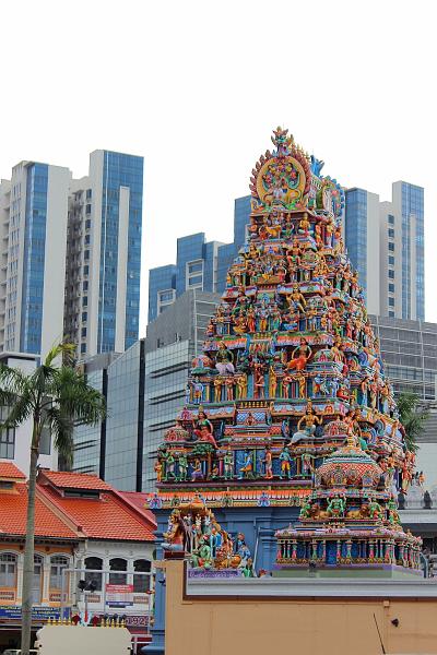 singapore290.JPG - Little India - Sri Srinivasa Perumal Temple 