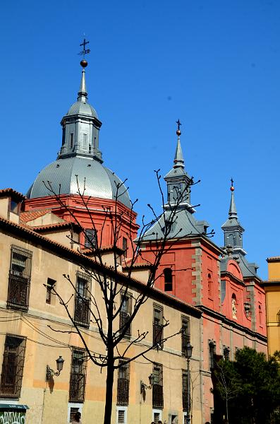 spain0006.jpg - A square in Madrid